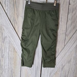 The North Face Kids Olive Joggers